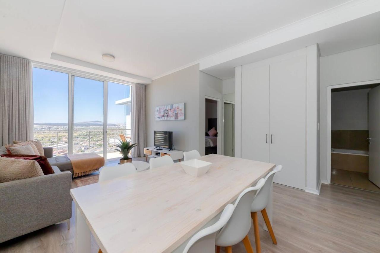Horizon Bay 1603 Cape Town