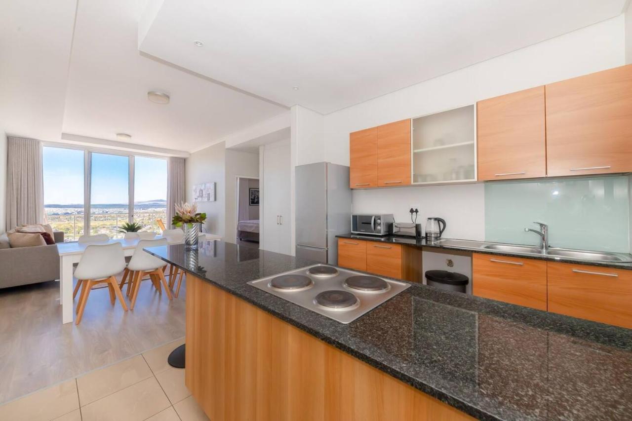 Apartment Horizon Bay 1603 Cape Town
