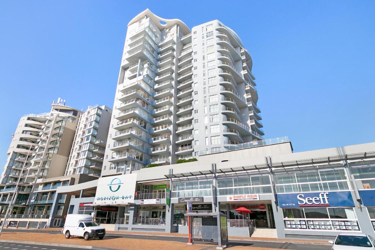 Apartment Horizon Bay 1603 Cape Town