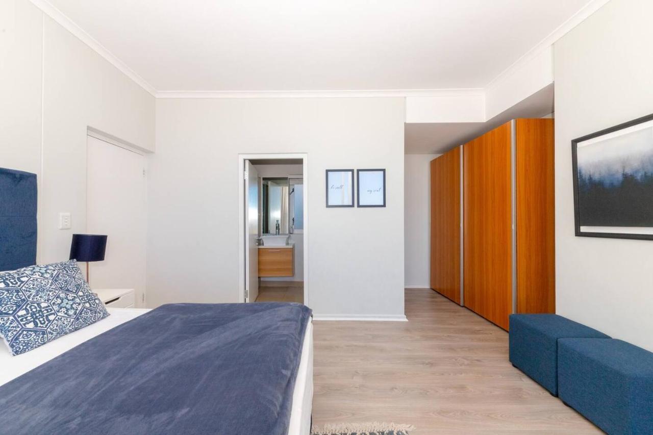 Horizon Bay 1603 Apartment Cape Town